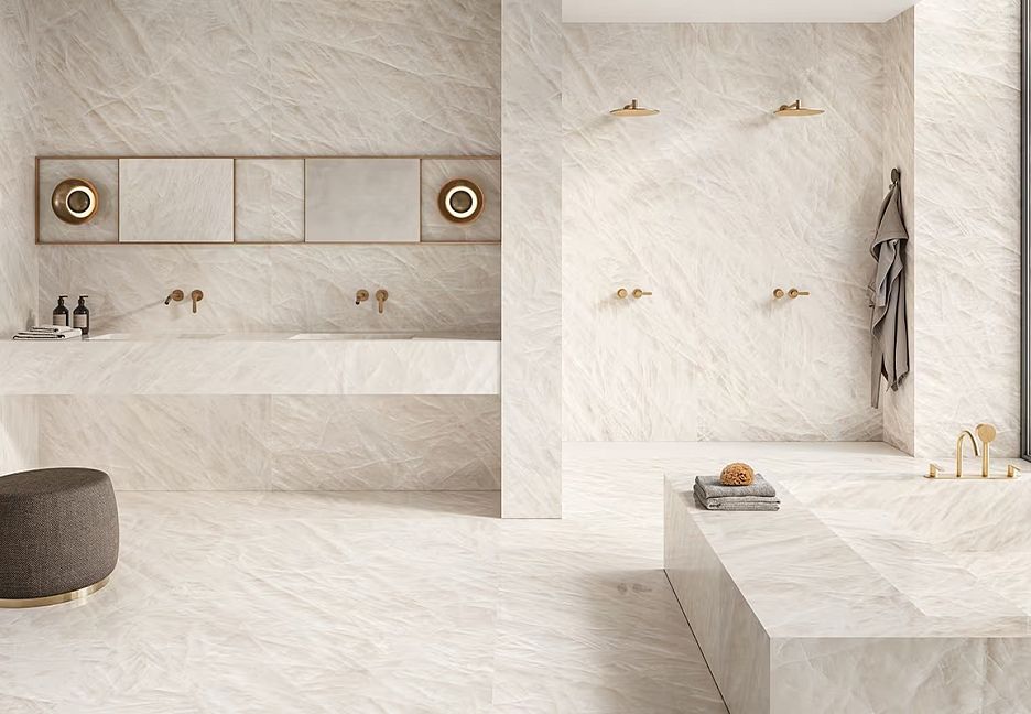 Tele di Marmo Crystal Emilceramica фото 4