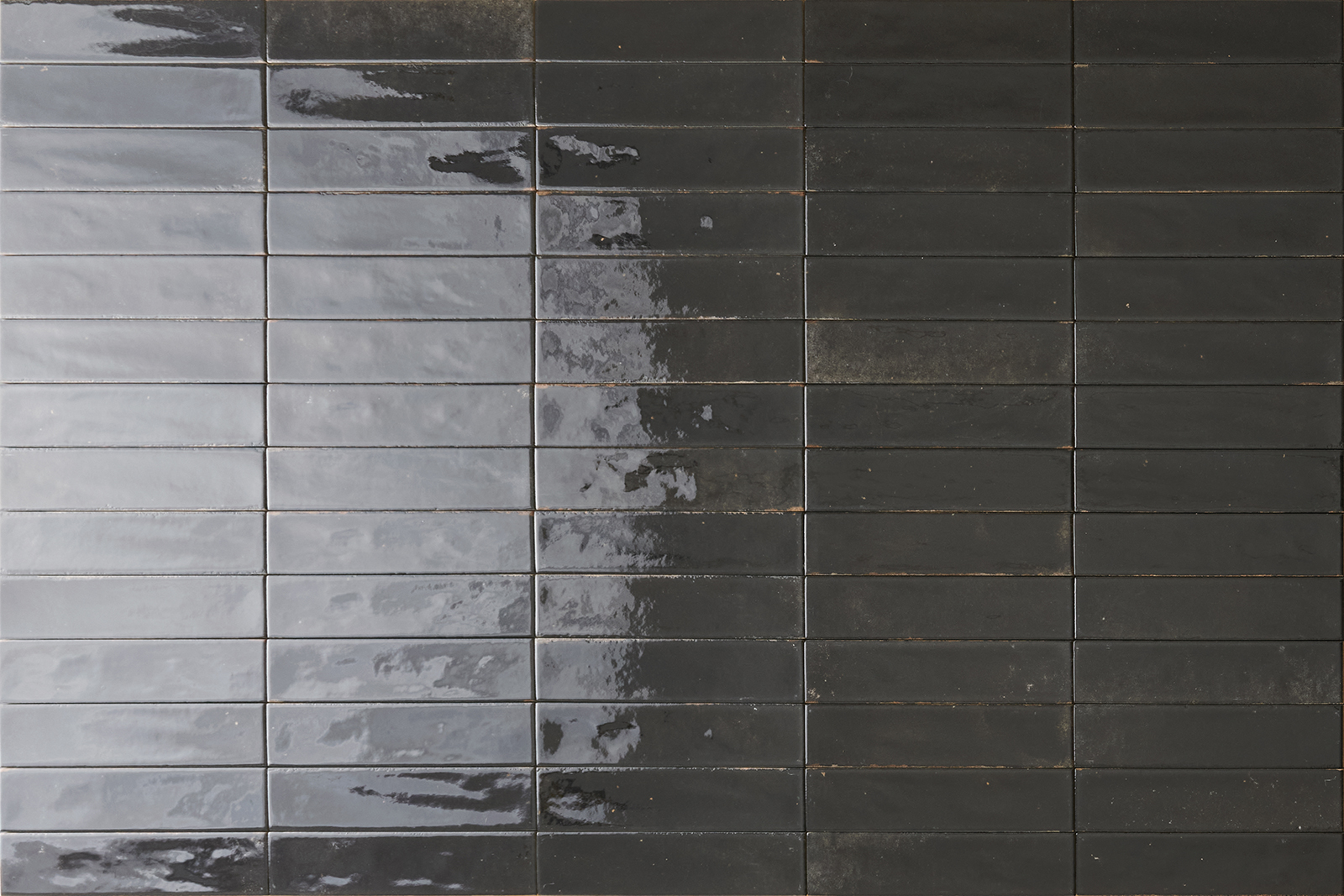 J89521 Soho Black 6x25 RHS (Rondine) Ceramiche