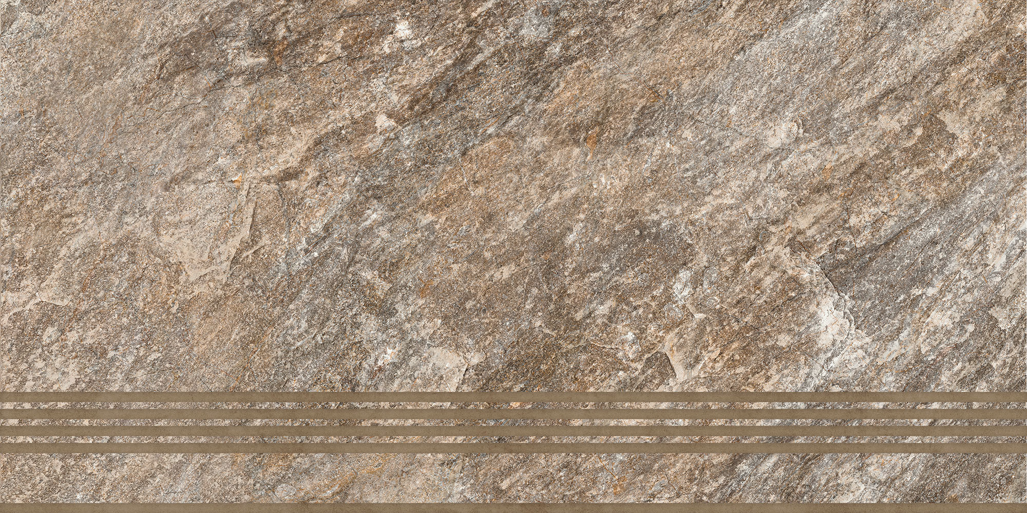 ST216VG Ступень Thor Бежевый 30x60 Global Tile
