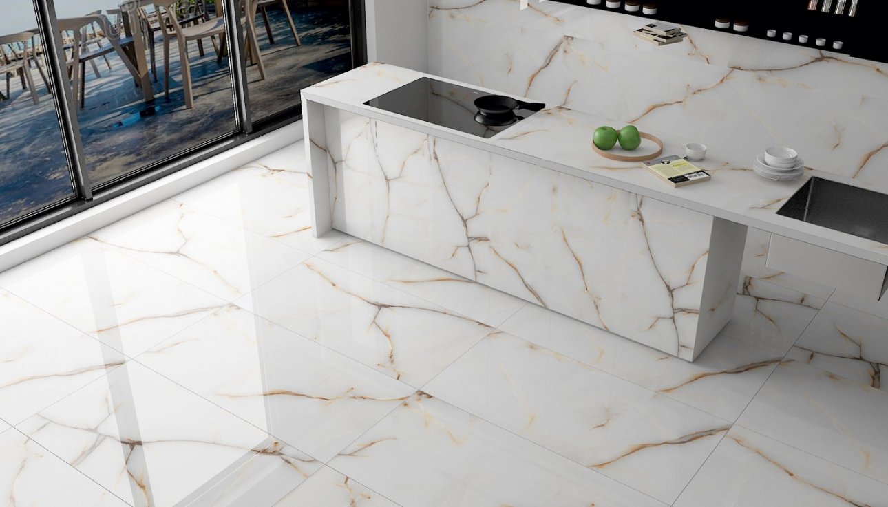 Slim Ocean-Ceramic