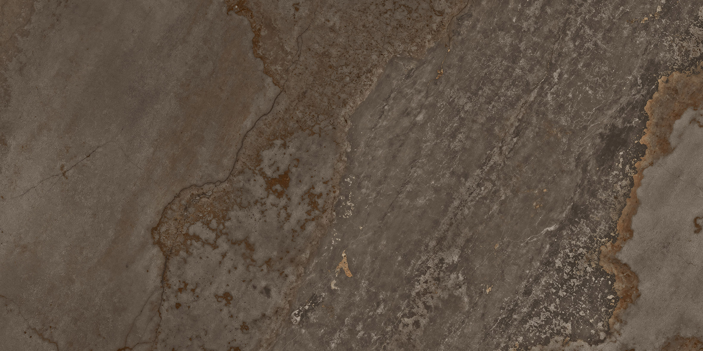 Planet Oxid Metal Shine 60x120 Fanal