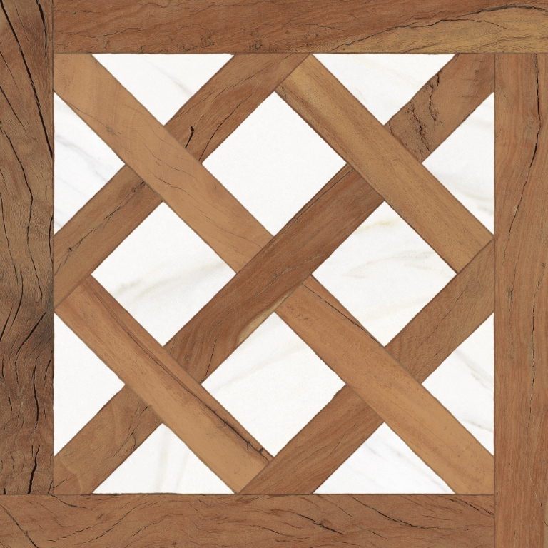 38321 Fs Forest Mix 45x45x0,95 Peronda