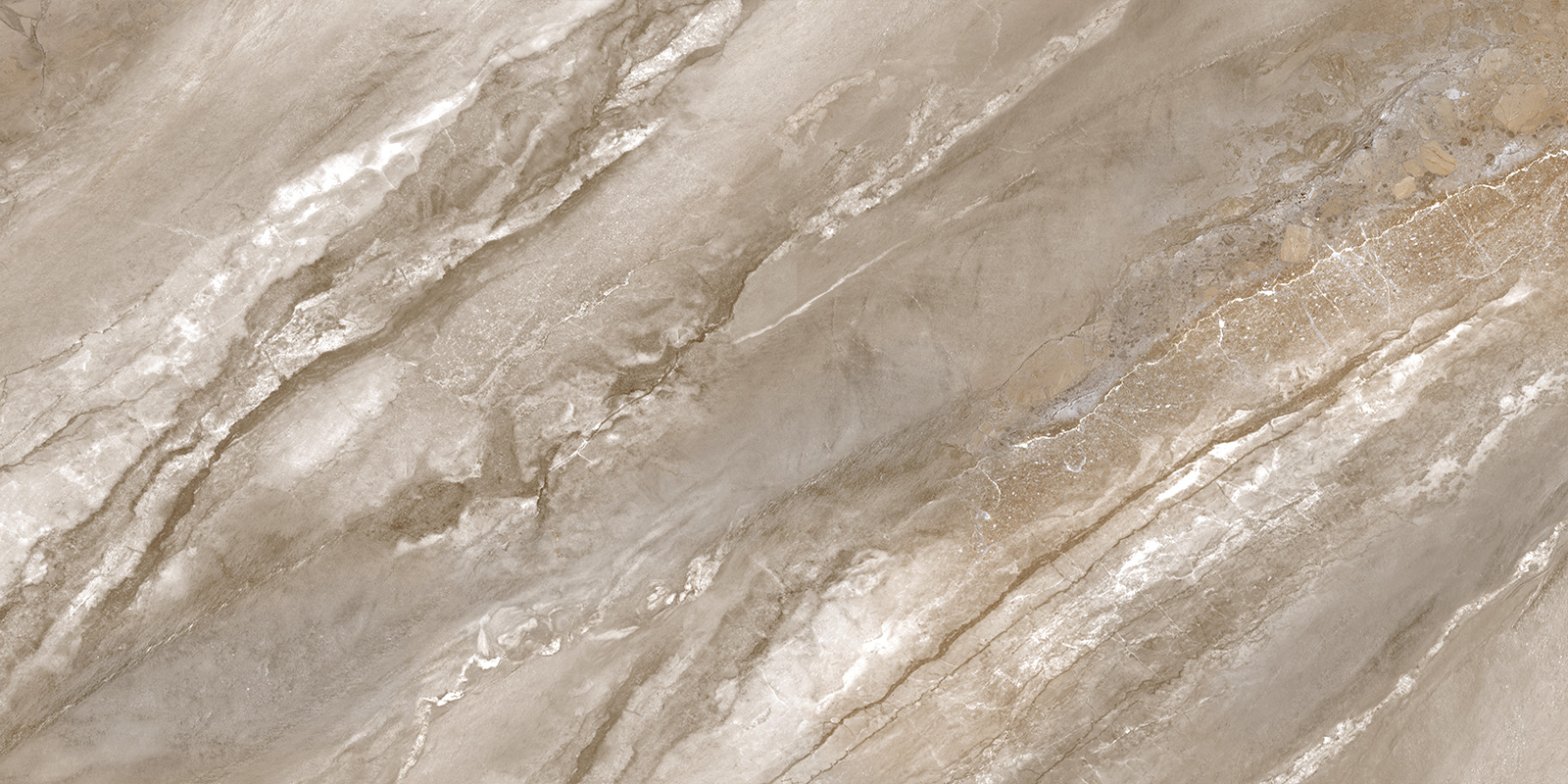 60120EVO21P Evo Marmo Marron полированный 600x1200x7 New Trend