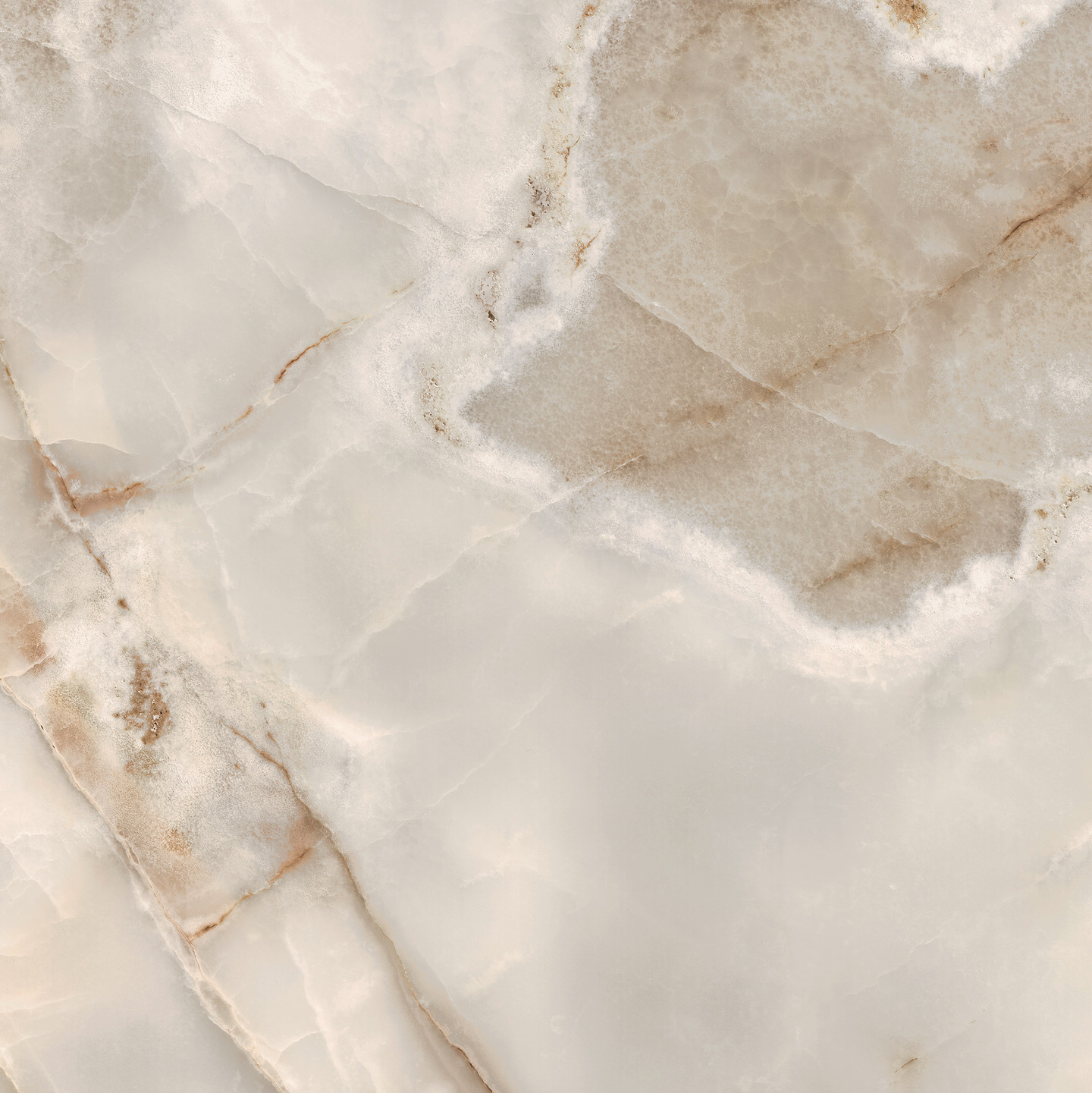 769797 Reves De Rex Noisette Matte 60x60 Rex Ceramiche