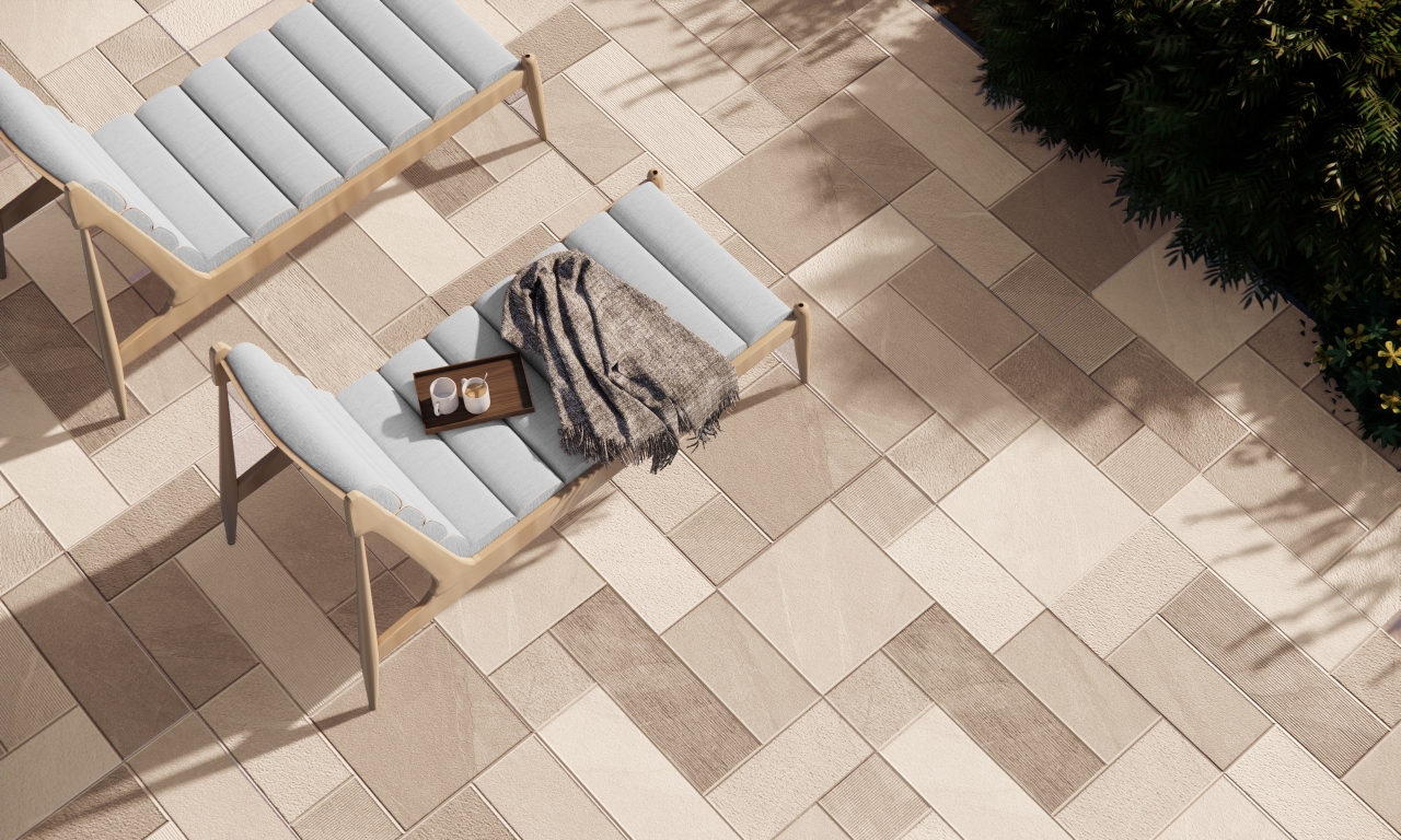 Parma Jano Tiles