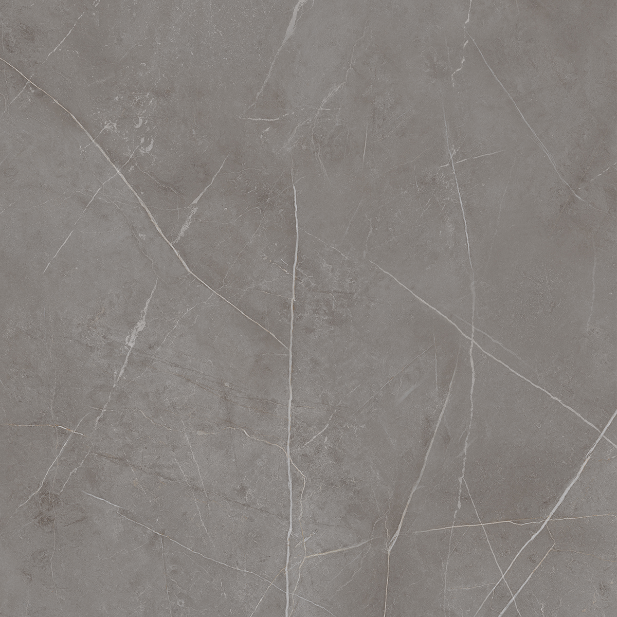 NL03 Nolana Dark Grey Неполированный Рект. 80x80x11 Estima