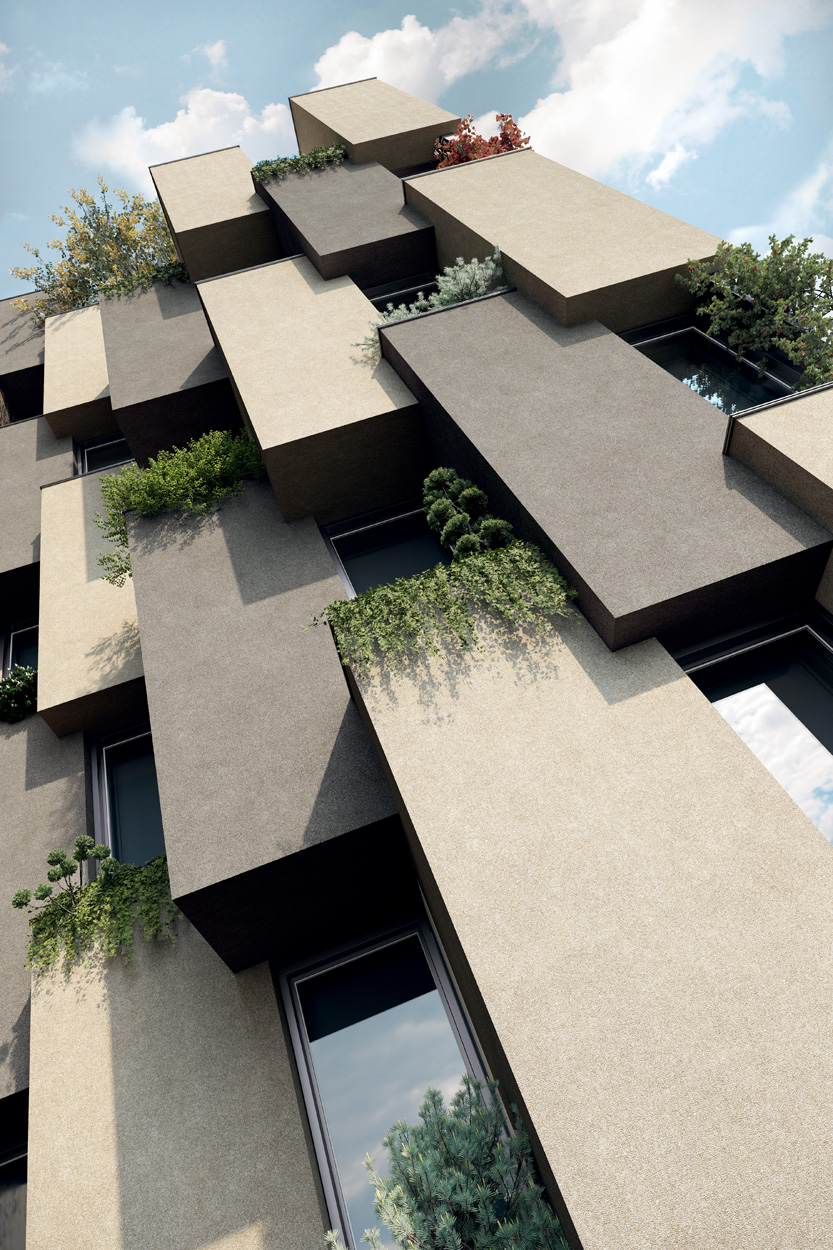 Arketipo Kerlite фото 40