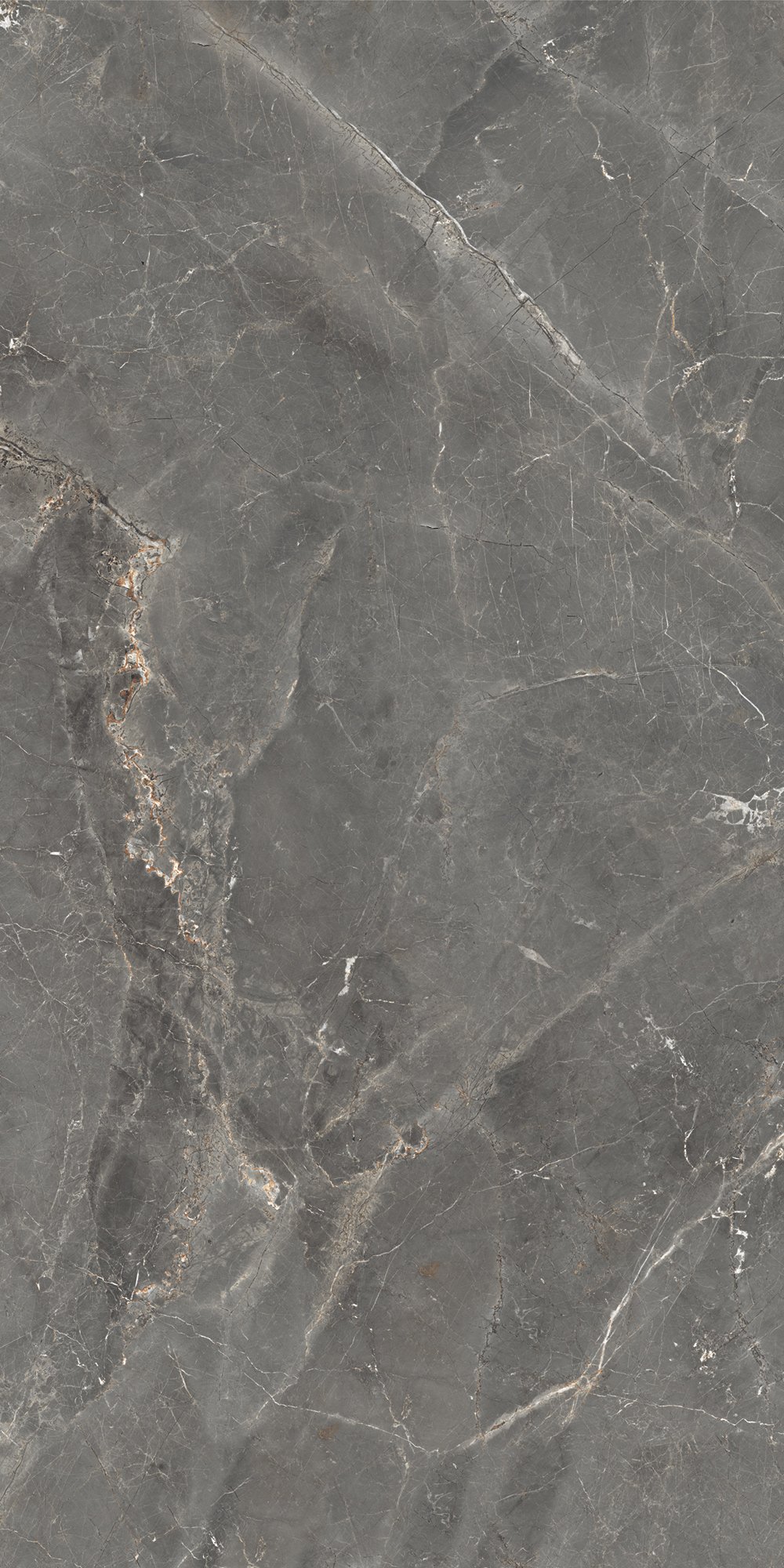 GT1206012109SPR Tulip Темно-Серый Soft Sugar 60x120 Global Tile