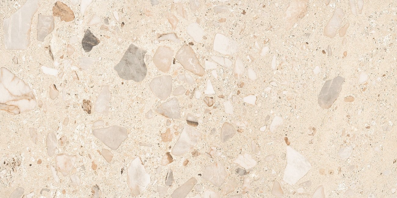 Venetian Avorio Digi Granula Matt 60x120 Ocean-Ceramic фото 4