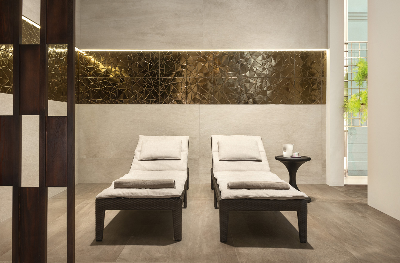 Concept Stone Gardenia Orchidea (Versace)