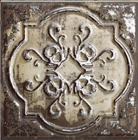 RUSTY MIX 20x20 Mainzu