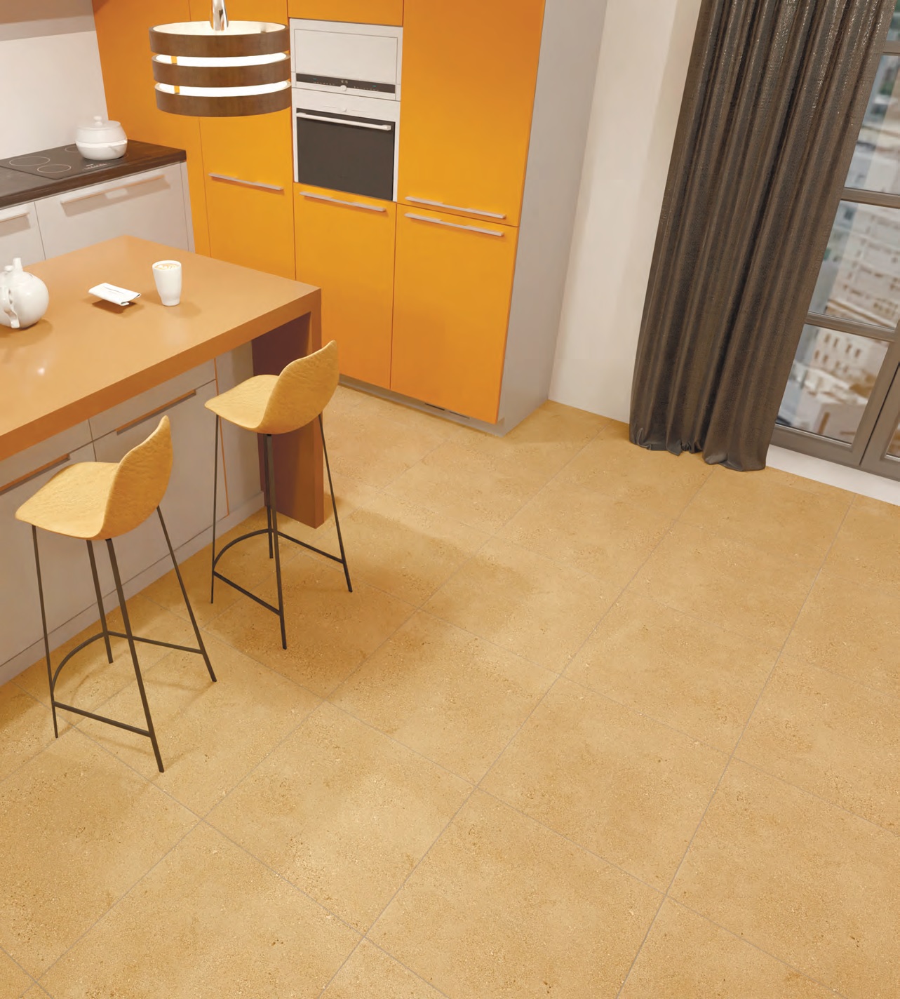 Саббия ProGRES Ceramica