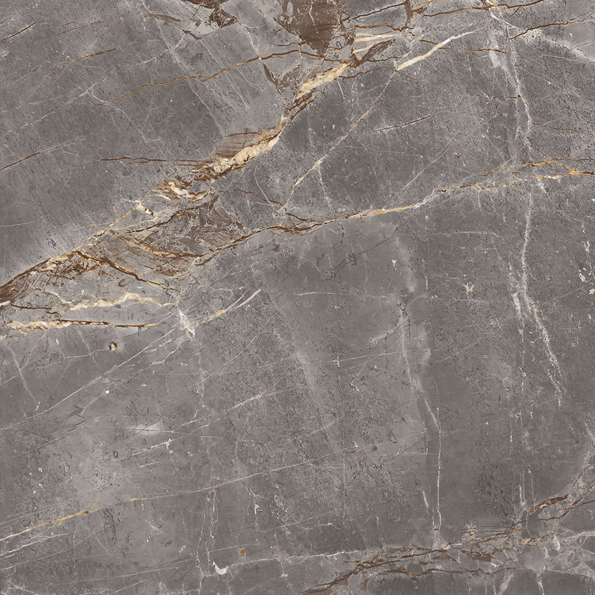 Nebula Grey Полированный 80x80 Laparet
