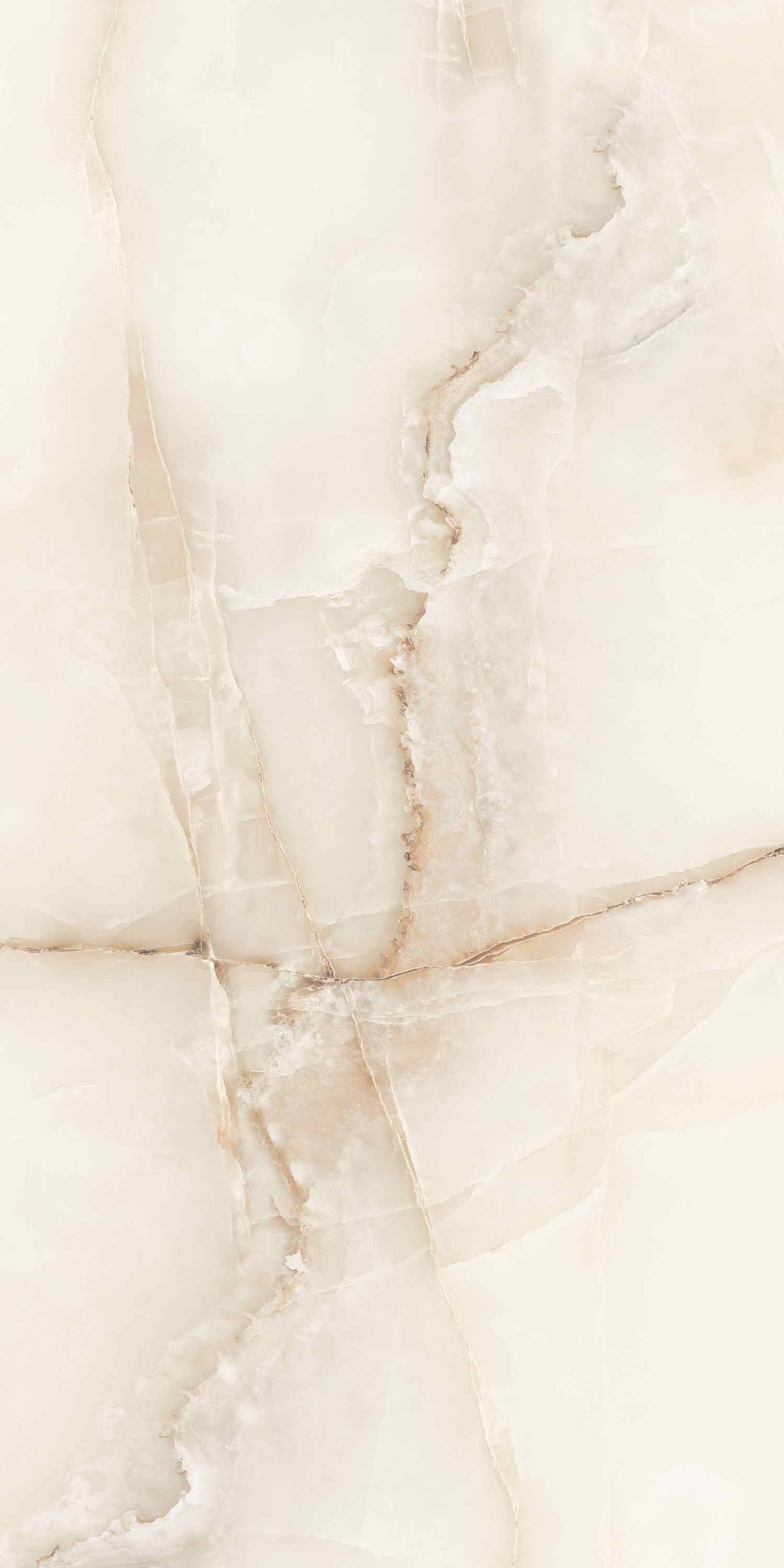 Onyx Gold Glossy 60х120 Embito Granito