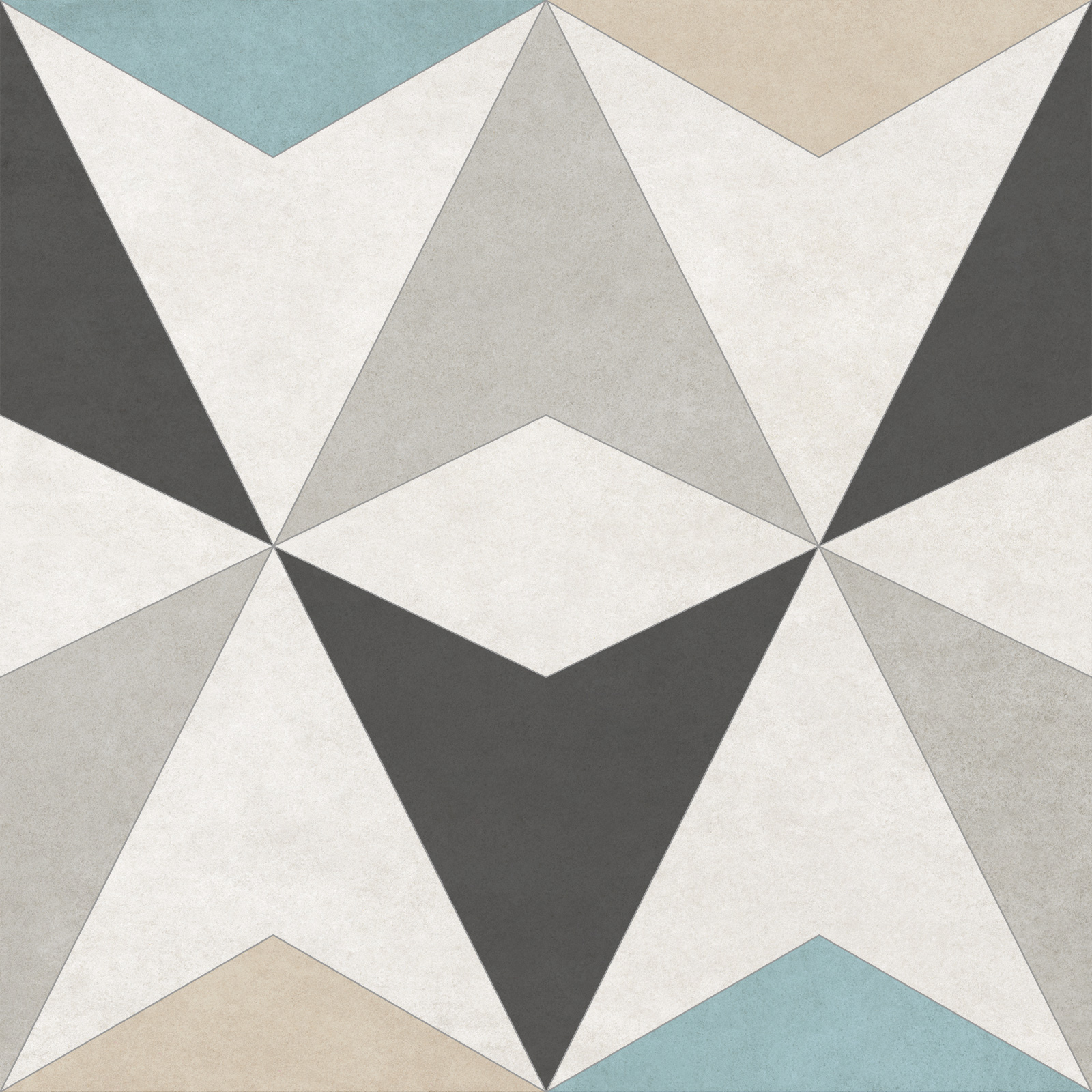 GP2020DMX11 Design Mix 3 матовый 200x200x8 New Trend