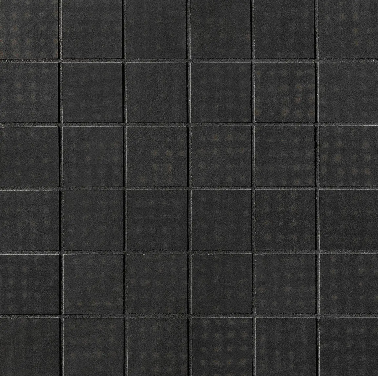 fOMS Rooy Dark Macromosaico 30x30 FAP Ceramiche