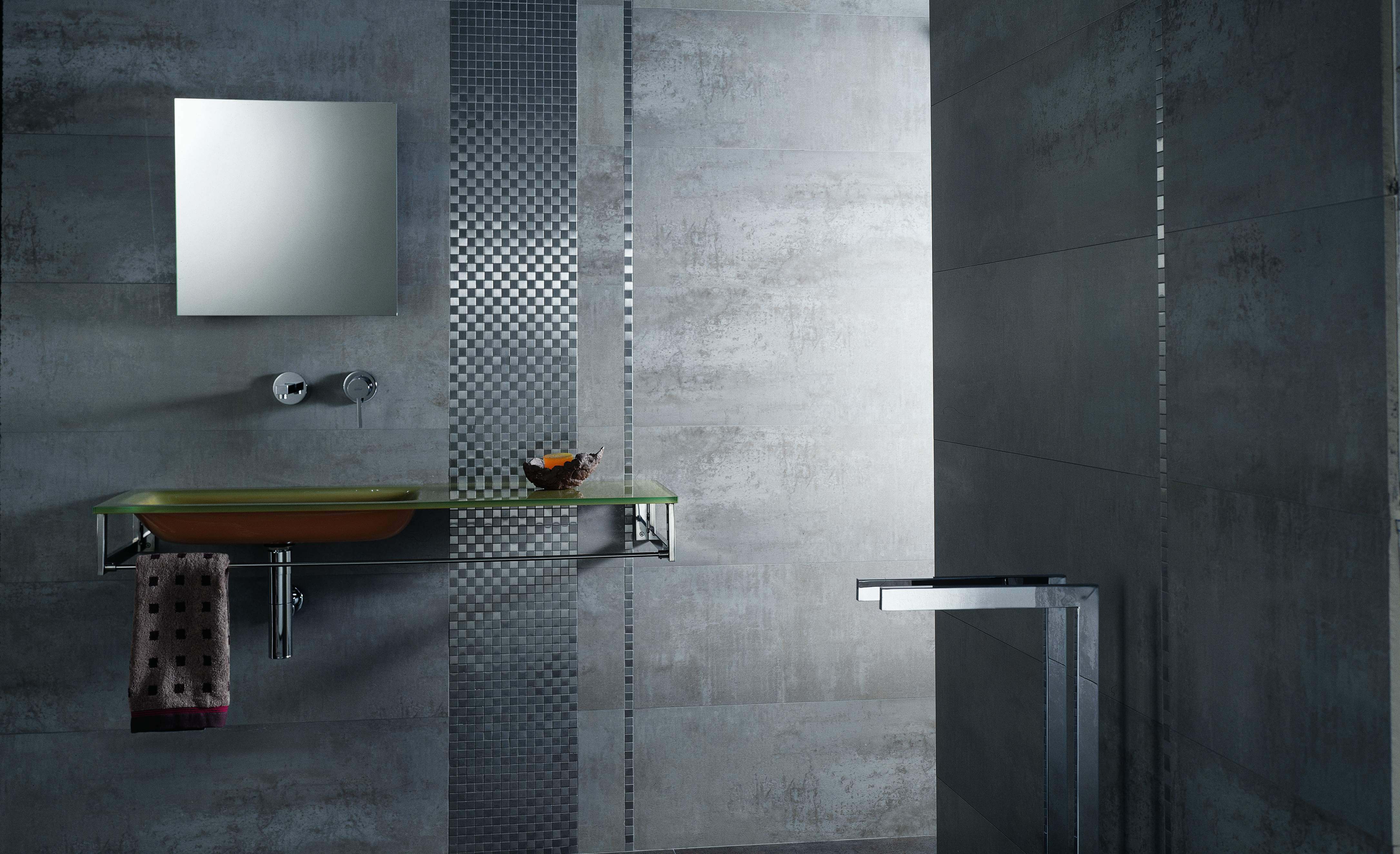 Mosaico Imperia Onix Golden G-516 30x30x0,8 L'Antic Colonial