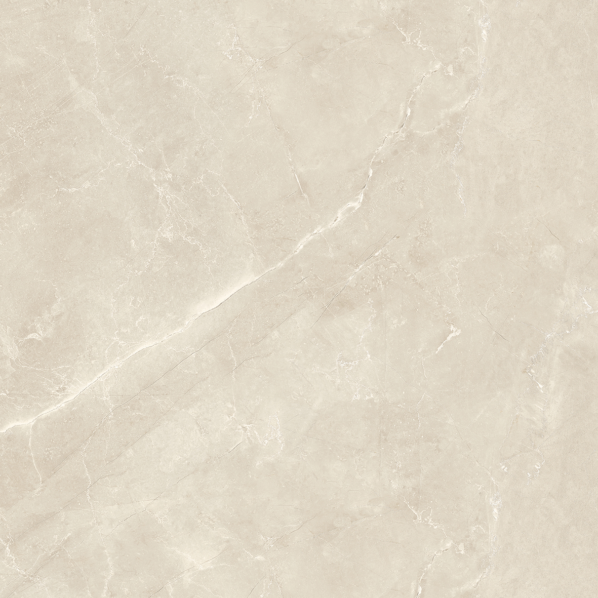 Impronta Crema 80х80 Laparet