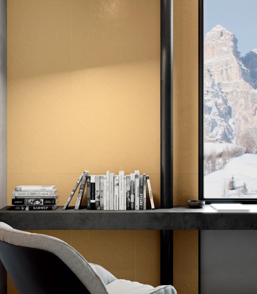 Surface Italon