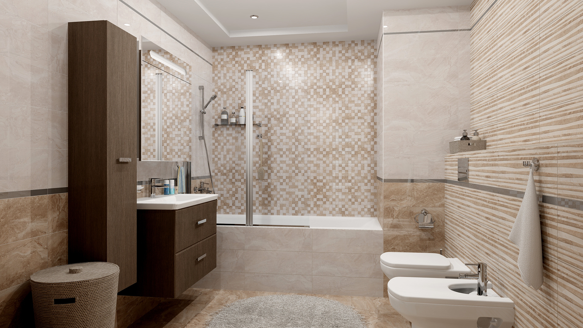 Polaris Beige Laparet