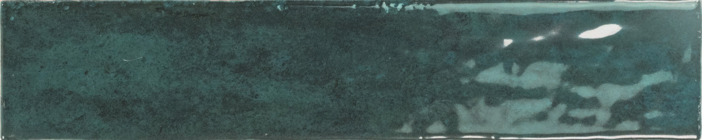 002702 San Remo Turquoise 5x25 Monopole Ceramica