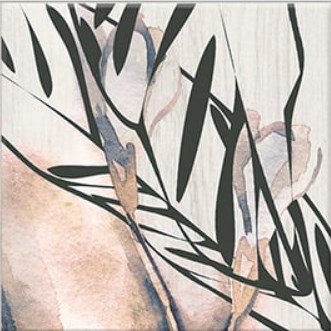 Decor Autumn Leaves 20x20 Mainzu