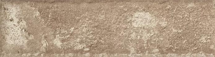 Scandiano Ochra Elewacja 7mm 24x6,5 Paradyz