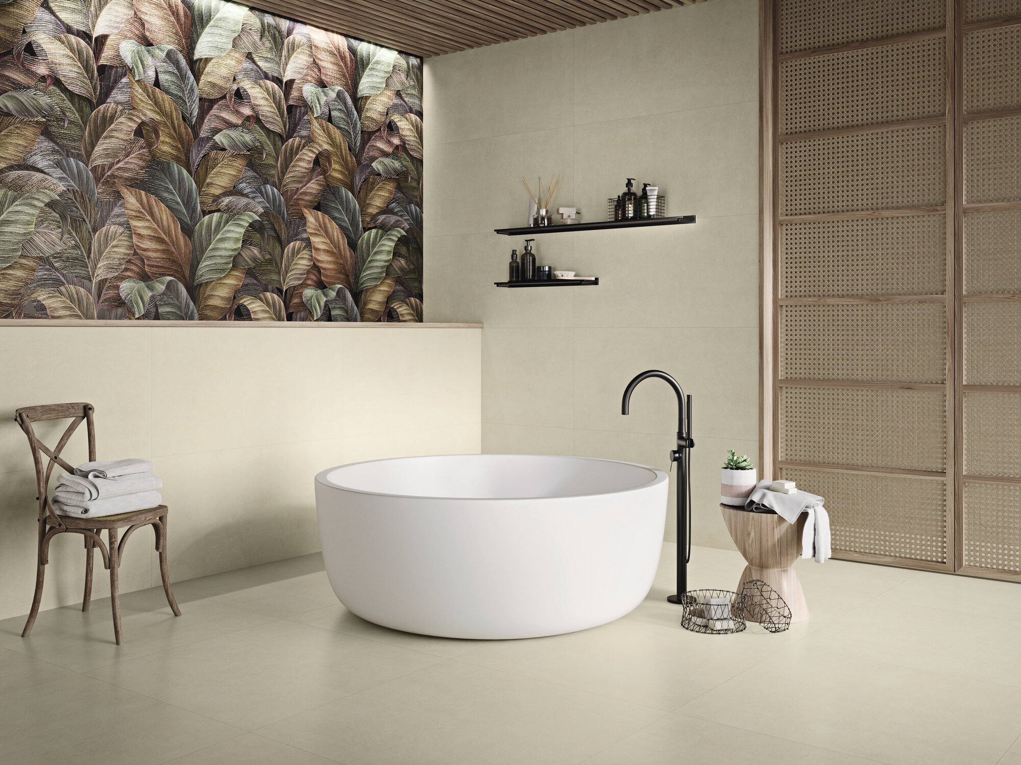 Raw Ape Ceramica