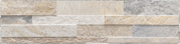 J86618/G Cubics BEIGE 15x61 RHS (Rondine) Ceramiche
