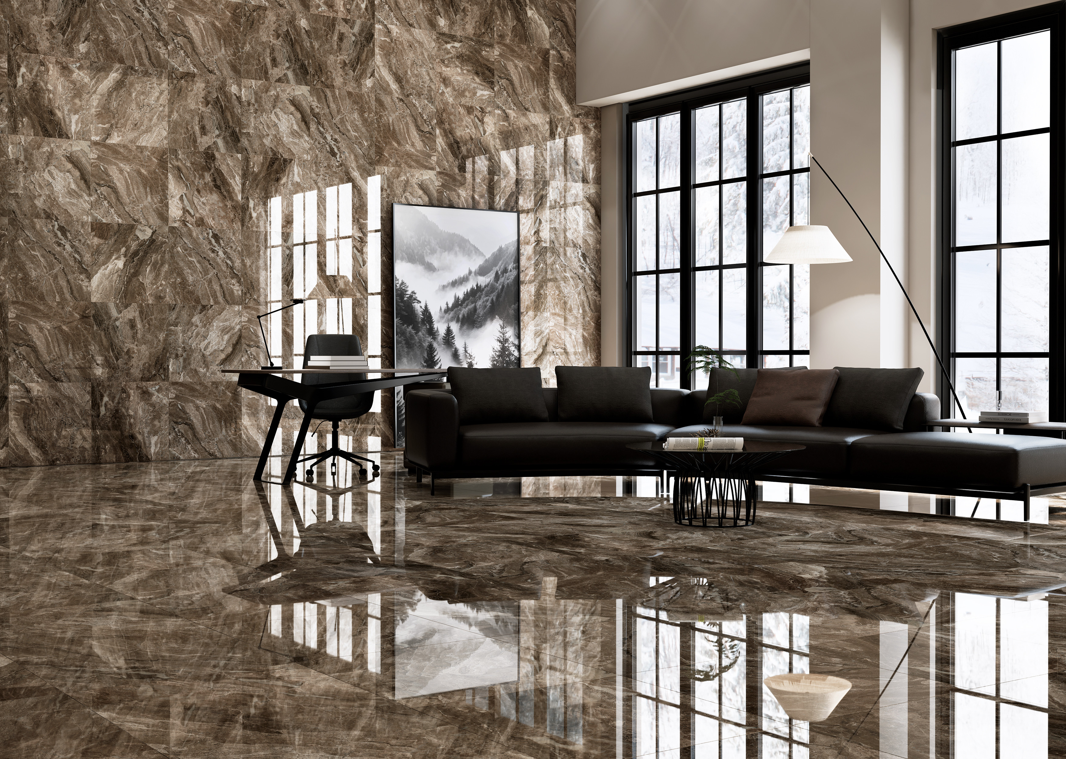 Imperial Eurotile Ceramica