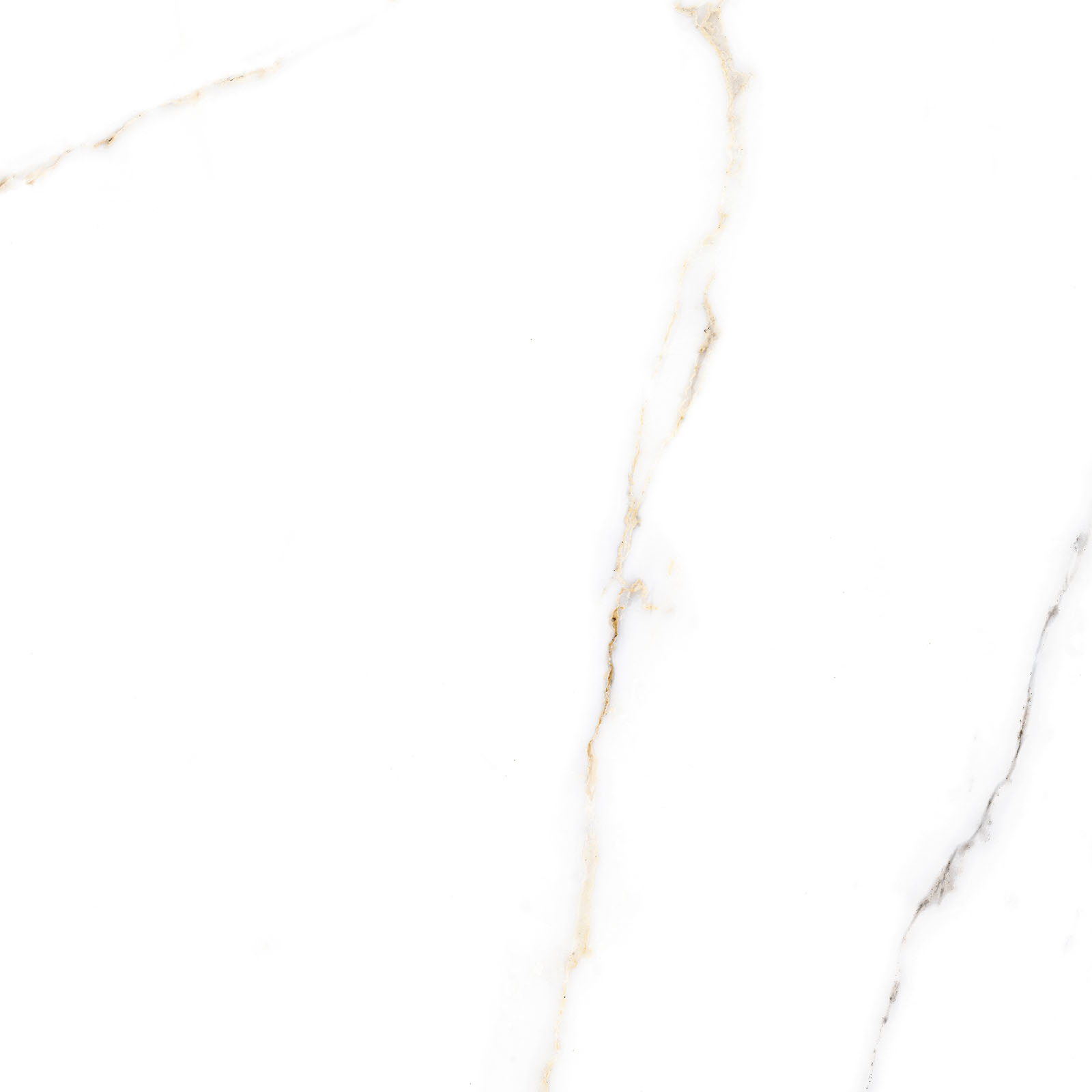 GFU6060ECL04R Extra Calacatta матовый  600x600x9 Alma Ceramica (Уралкерамика)