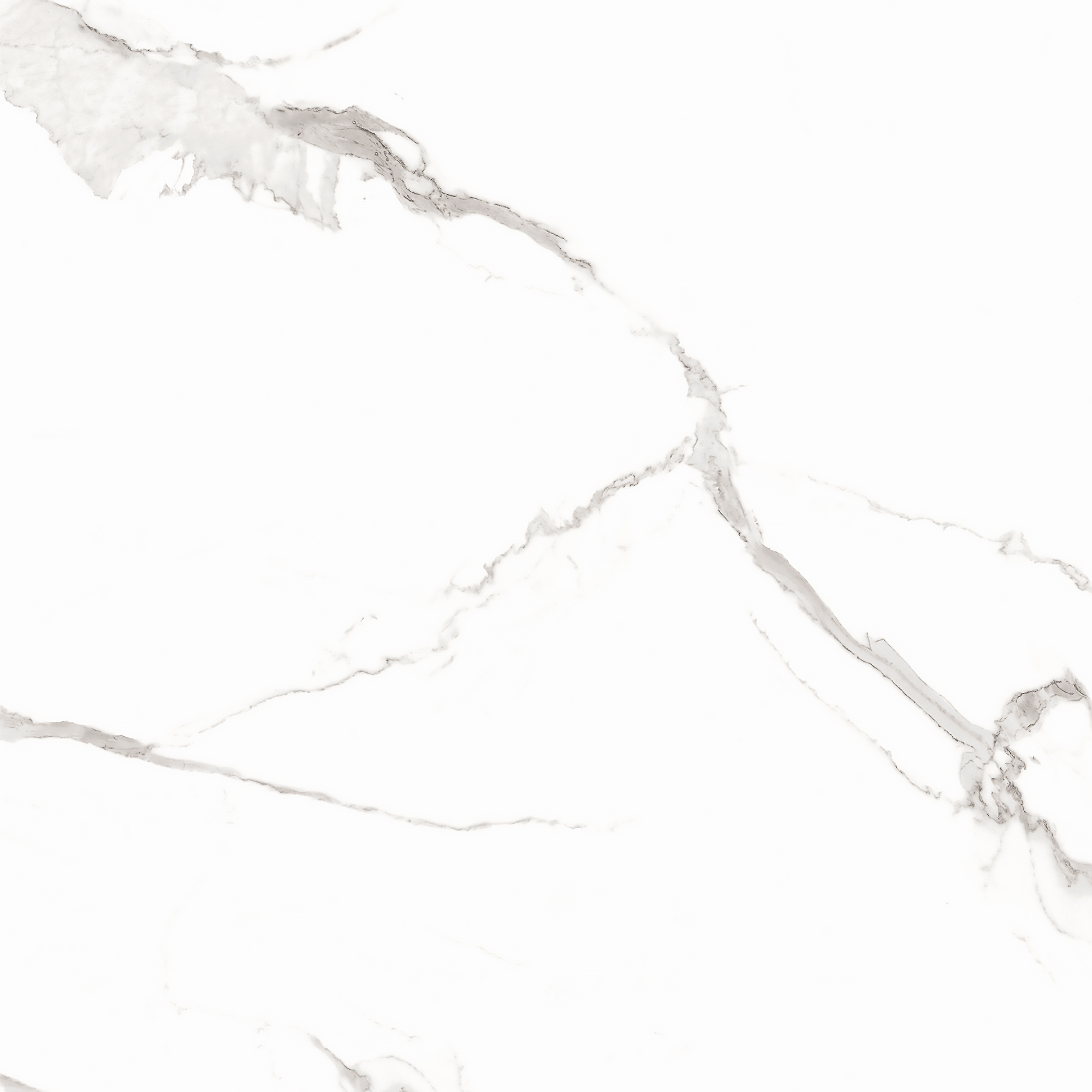 FP1012-A Statuario Mires Full Polished 60x60 Arcadia Ceramica