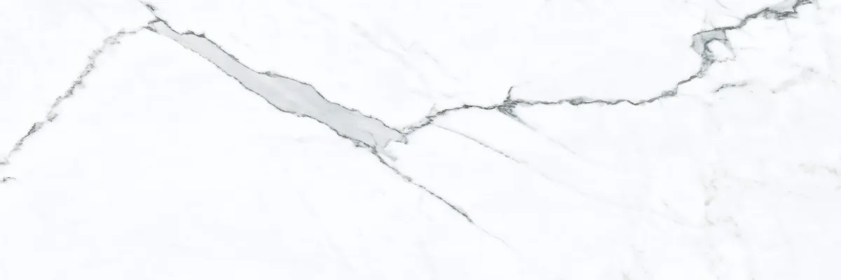 Statuario White Vecchio 40x120 Keraben
