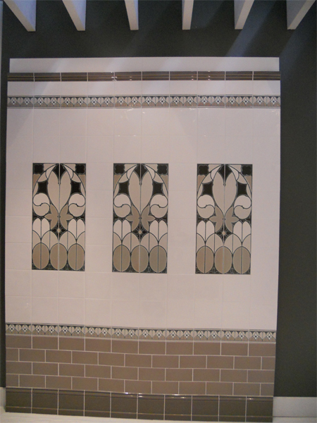 Venice Ceramiche Grazia