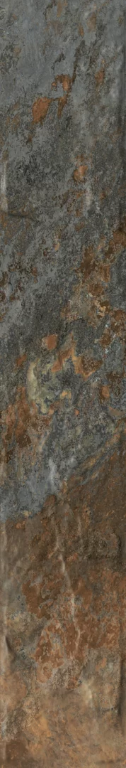 Ardis Rust Elewacja Struktura Mat 39,7x6,5 Paradyz фото 7