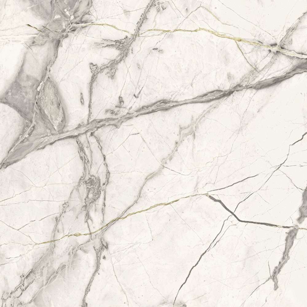 Invisible Nat White 60x60 Azteca