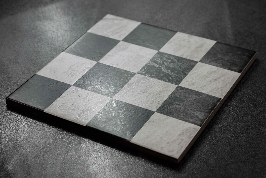 Florencia Elegant Decor 22,3x22,3 Monopole Ceramica фото 27