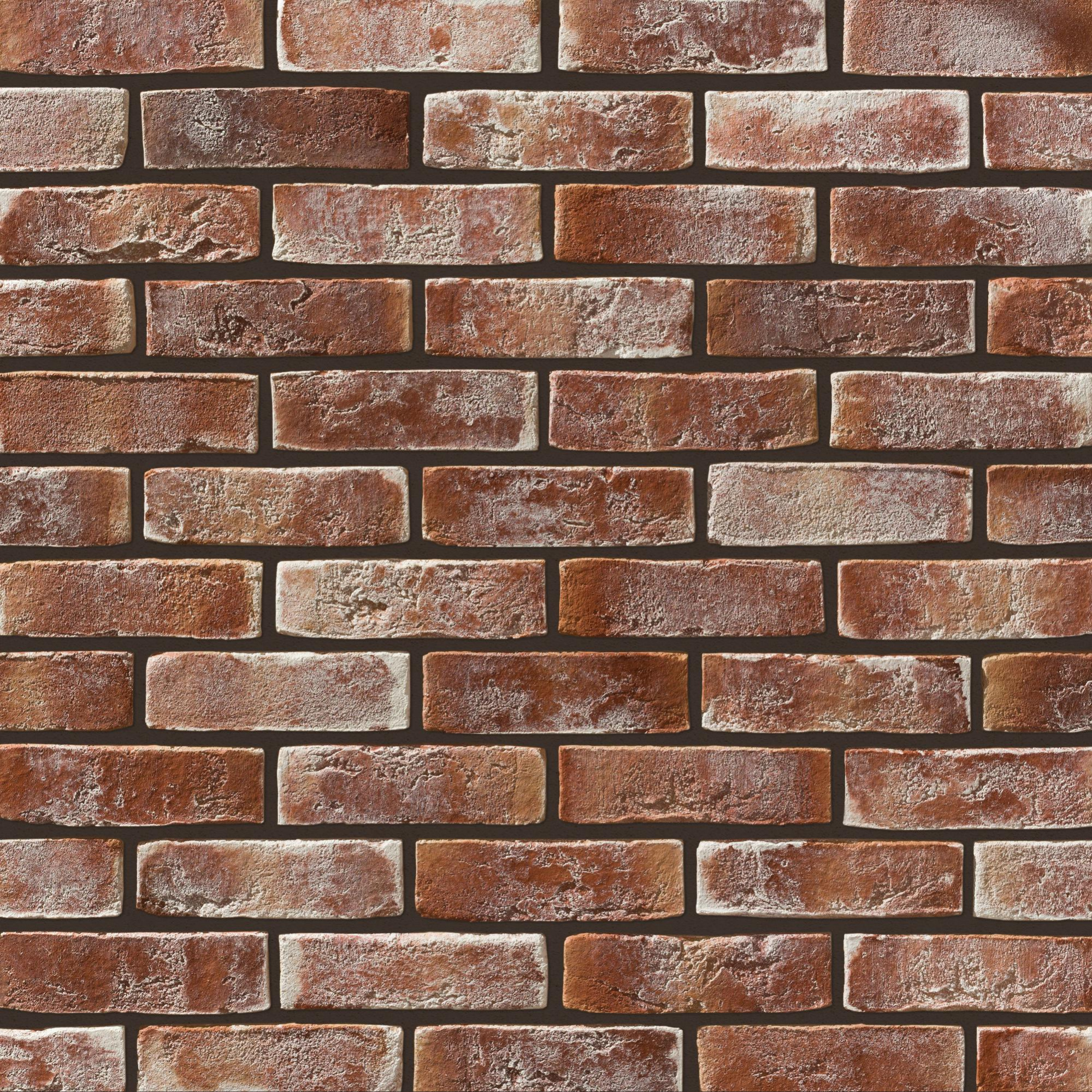 Декоративный кирпич Плоскость Дижон 788 23,7x7x1,4 Leonardo Stone