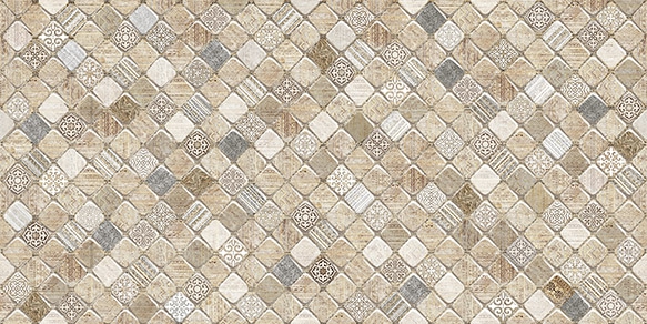 TWU09LRS47R Lorens 24,3х49,4 Alma Ceramica (Уралкерамика)