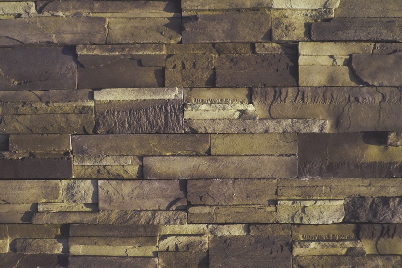 Урал 15-30 рядовая 500х100х35 Ecostone