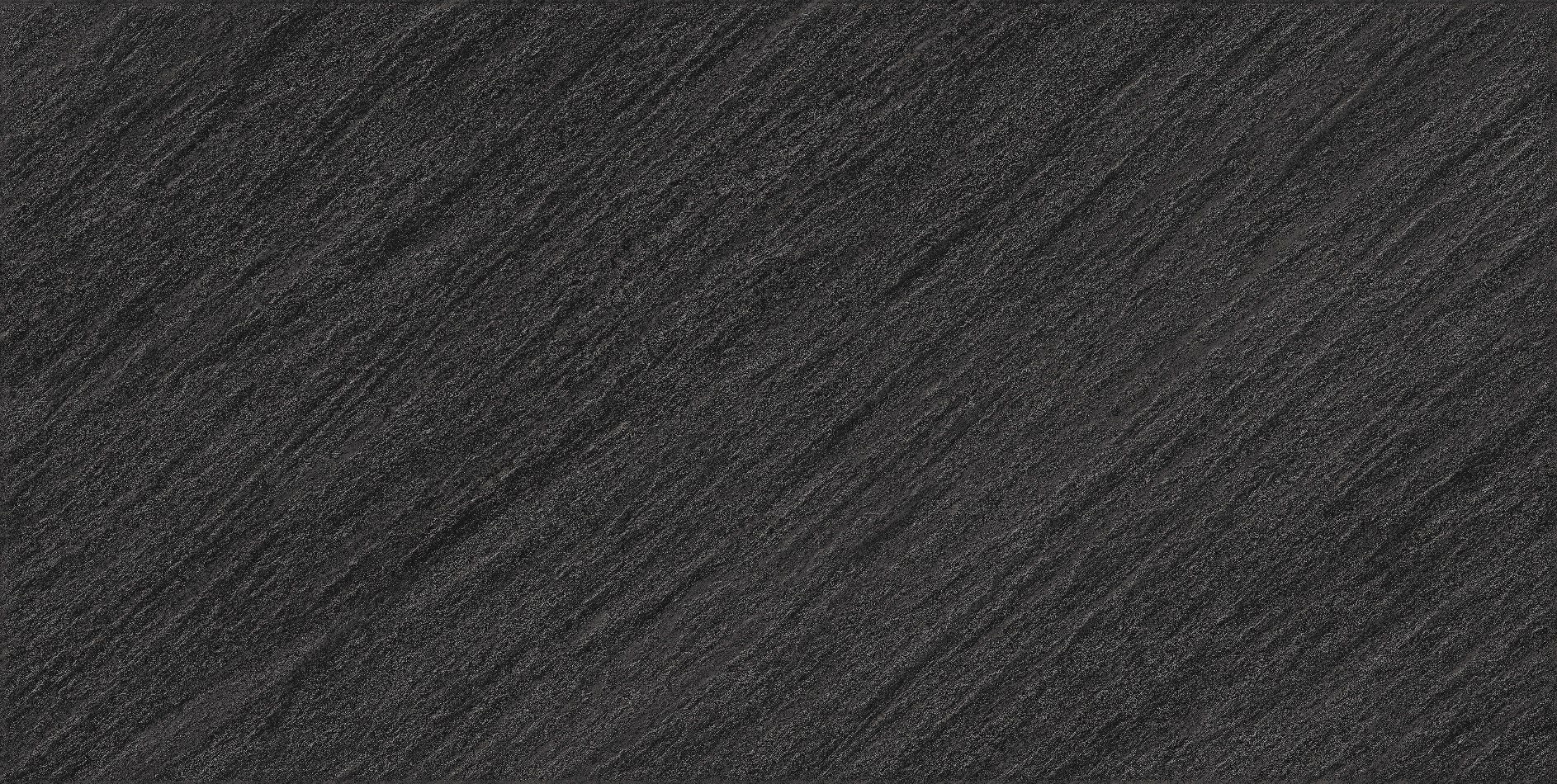 Rock Black Matt 5mm 60x120 Staro Slim