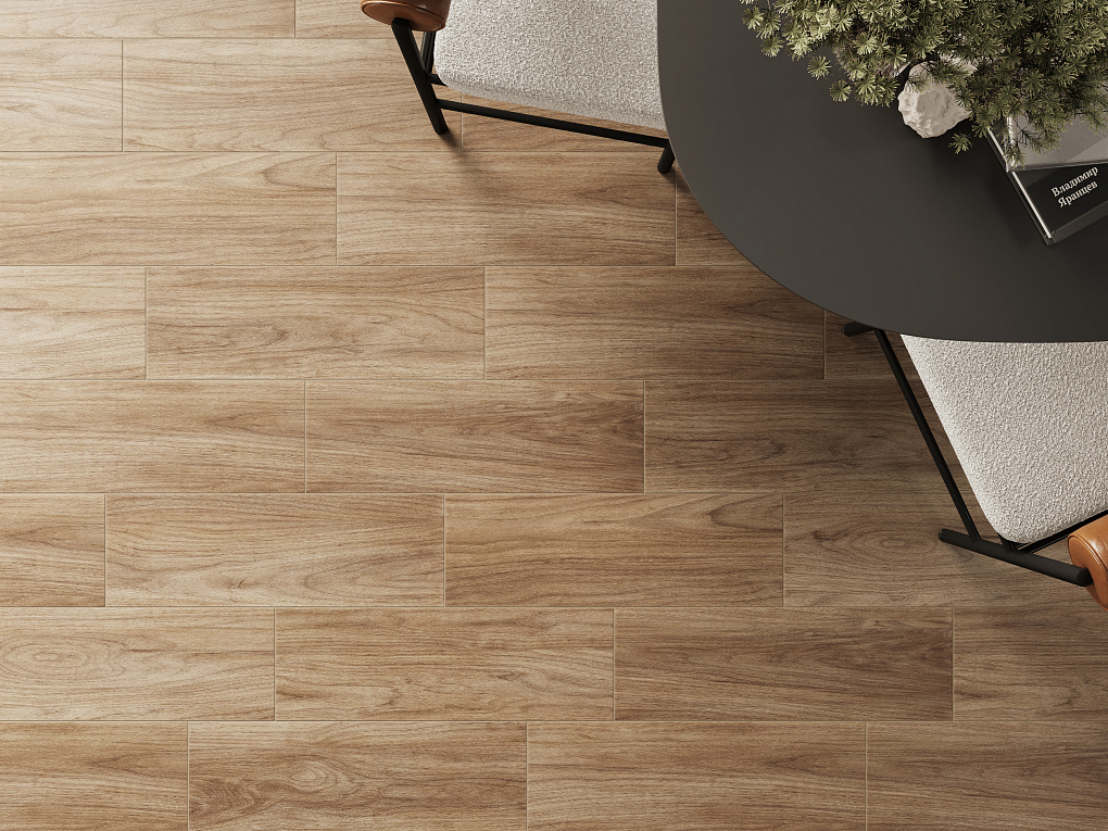 Siberia beige PG 01 200х600 Gracia Ceramica