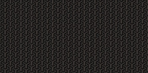 Delta Black 30x60 Emigres