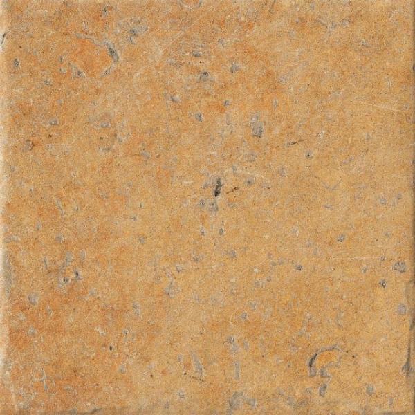 1080482 Cotto Del Campiano Giallo Umbria 20x20 CIR