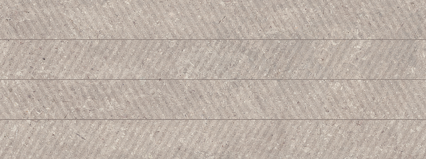 100330321 Coral Topo Spiga 45x120 Porcelanosa