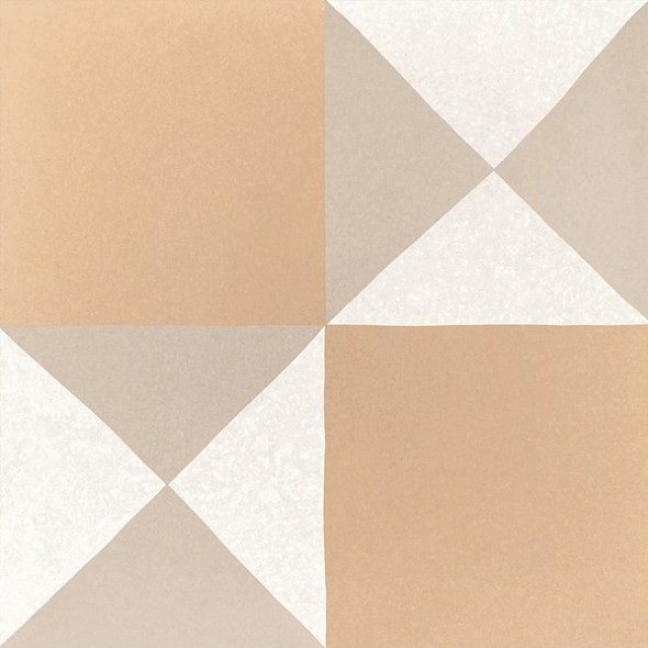 22103 Caprice Patchwork Pastel 20*20 EQUIPE