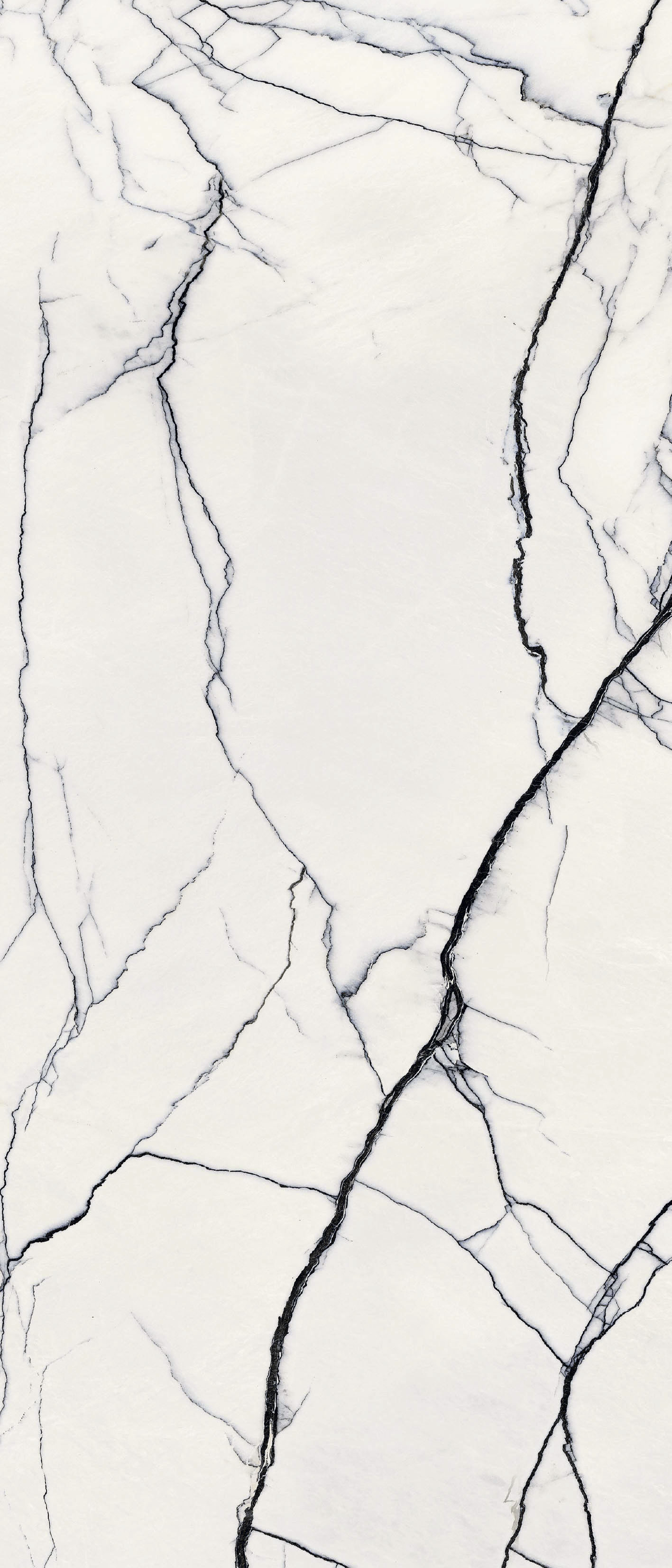 765533 B&W Breach High-Glossy 6mm 120x280 Floor Gres фото 6