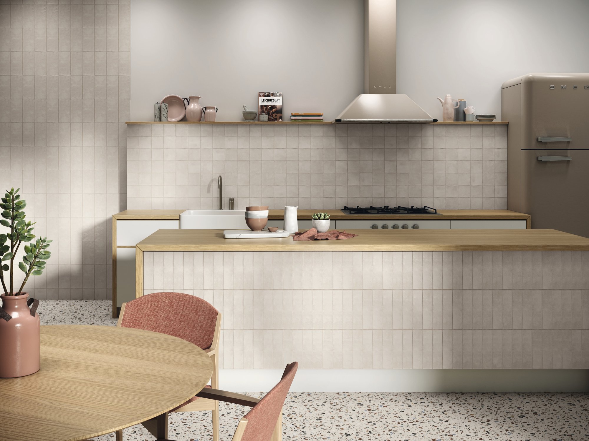 A037670 Argillae Gobi Rect R10 60х120 Ape Ceramica