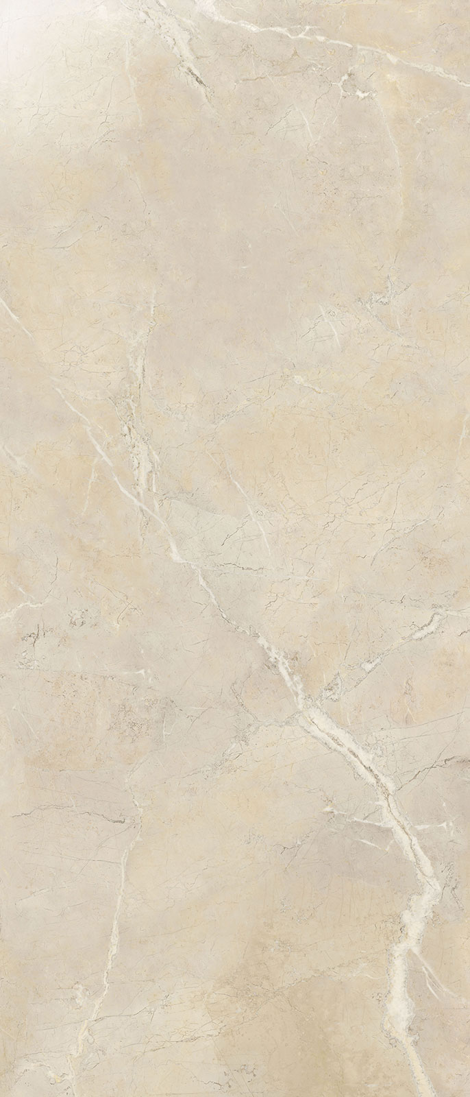 J90940 Canova Limestone Full Lapp 6mm 120x280 RHS (Rondine) Ceramiche