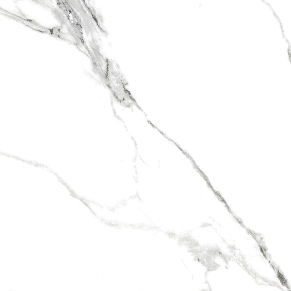 G390 Neiva White MR 60x60 Гранитея
